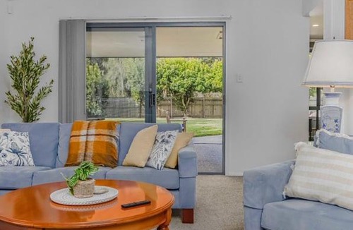 Pottsville Apartment | Creekside Retreat Pottsville