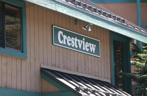 Mammoth Lakes Apartment | Crestview 17