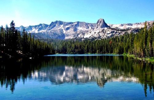 Mammoth Lakes Apartment | Crestview 17