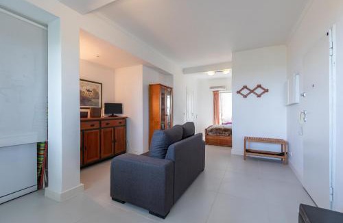 Laranjeiro Apartment | Cristo Rei Flat - Great views by Homeful Homes