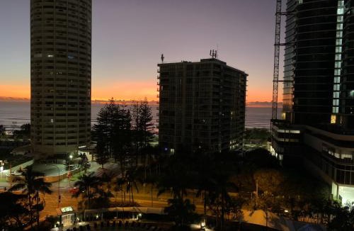 Surfers Paradise Apartment | Crown Towers Resort Apartments