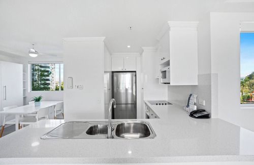 Labrador Apartment | Crystal Bay on the Broadwater