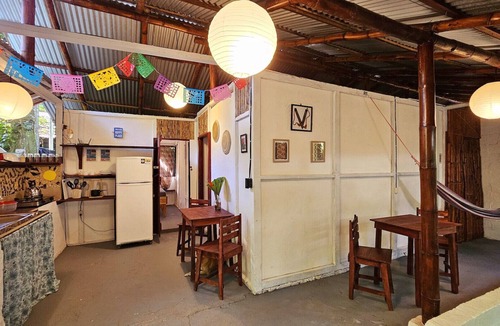 Chiguata Ski Chalet | Cuarto Sol relax, meditate, enjoy nature