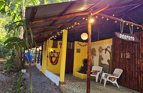Chiguata Ski Chalet | Cuarto Sol relax, meditate, enjoy nature