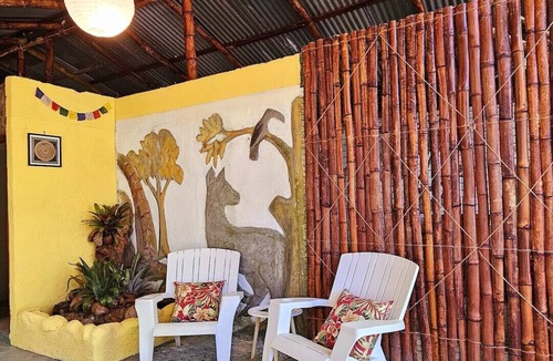 Chiguata Ski Chalet | Cuarto Sol relax, meditate, enjoy nature