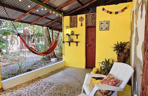 Chiguata Ski Chalet | Cuarto Sol relax, meditate, enjoy nature