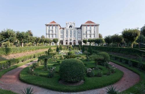 Curia Hotel | Curia Palace Hotel & Spa