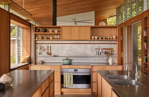 Coorabell House | Currawong Ridge, a Private Sanctuary