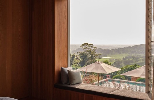 Coorabell House | Currawong Ridge, a Private Sanctuary