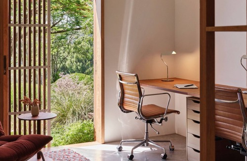 Coorabell House | Currawong Ridge, a Private Sanctuary