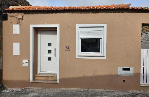 Ilhavo House | Curtido House