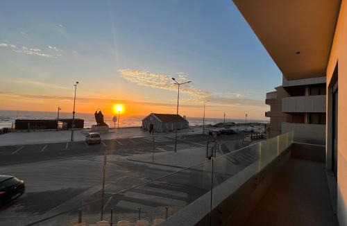 Praia de Mira Apartment | Custódio Ocean View