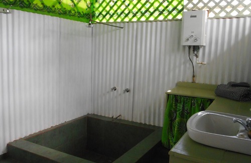 Savusavu Cottage | Cute as they come on Savusavu Bay.