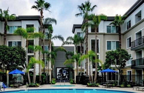 Marina del Rey Apartment | Cute Poolside Unit, 2 Miles from the Beach
