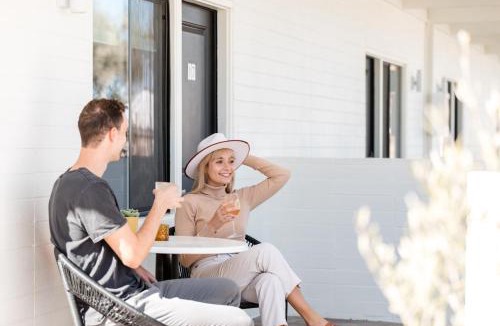 New Cuyama Hotel | Cuyama Buckhorn