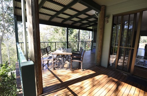 Bonogin Apartment | Cybele Bush Haven Gold Coast