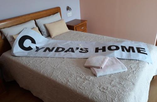 Viseu House | Cynda´s home