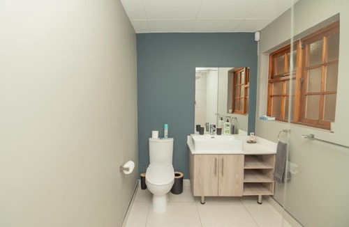 Humewood Apartment | Cyprus Seas