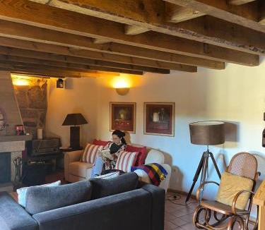 Povoa Dao House | Dão country house