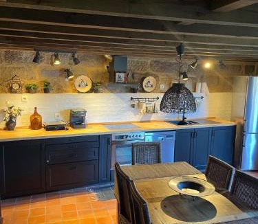 Povoa Dao House | Dão country house