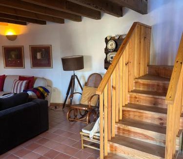Povoa Dao House | Dão country house