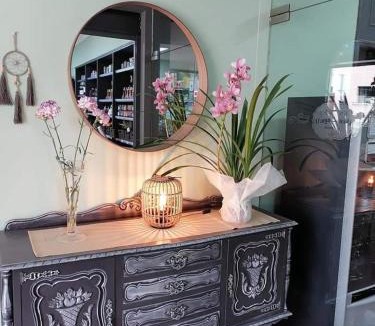 Pardieiros Bed & Breakfast | D'aqui e D'acolá - Pardieiros