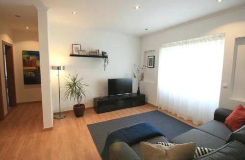 Cacilhas Apartment | D. João I Apartment