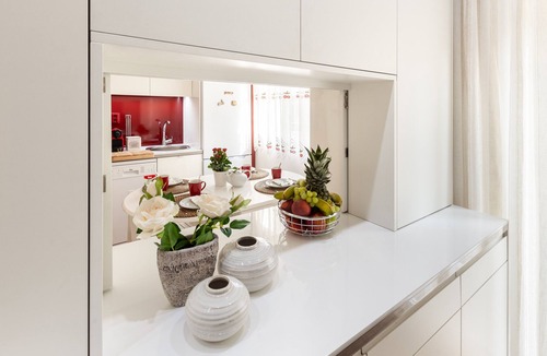 Vila Nova de Gaia Apartment | D&S - Torne Apartments II