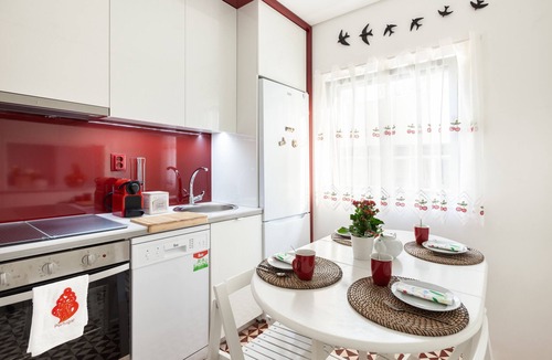 Vila Nova de Gaia Apartment | D&S - Torne Apartments II