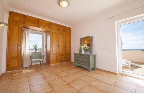 Alfarrobeira Villa | D08 - Bay View Villa in Vale da Lama