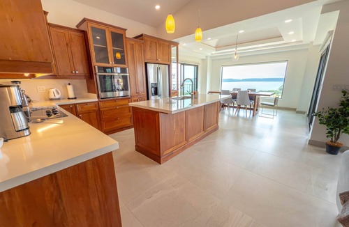Panama Beach House | D3: Penthouse de Luna