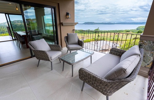 Panama Beach House | D3: Penthouse de Luna