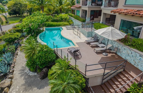 Panama Beach House | D3: Penthouse de Luna
