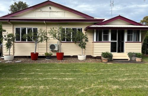Dalby Bed & Breakfast | Dalby home