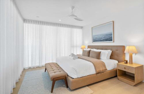 Burleigh Heads Apartment | Dali By Khove