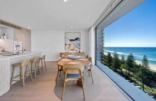Burleigh Heads Apartment | Dali By Khove