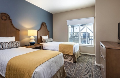 Solvang Resort | Danish Capital of America! Solvang Resort 3bdr