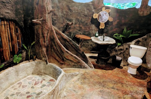 Palma Cabin | Danta Corcovado Lodge