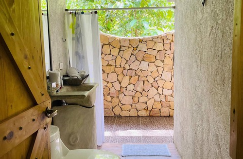 Palma Cabin | Danta Corcovado Lodge