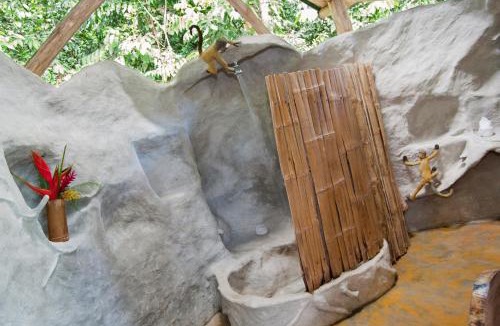 Palma Cabin | Danta Corcovado Lodge