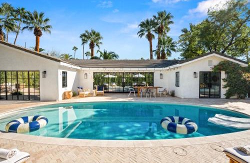 Deepwell Estates House | Dar Amani