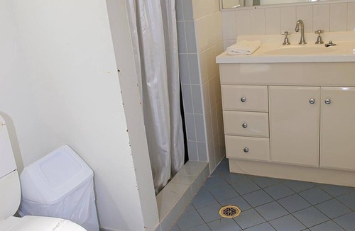 Surfers Paradise Hotel | Darcy Arms Motel
