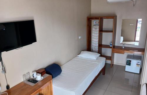 Taveuni Island East Hotel | Dateline Hotel