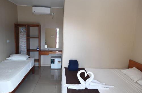 Taveuni Island East Hotel | Dateline Hotel