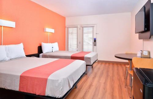Brawley Hotel | Days Inn by Wyndham Brawley