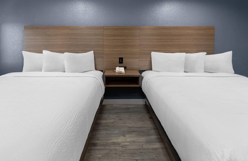 Arroyo Grande Hotel | Days Inn by Wyndham Arroyo Grande/Pismo Beach