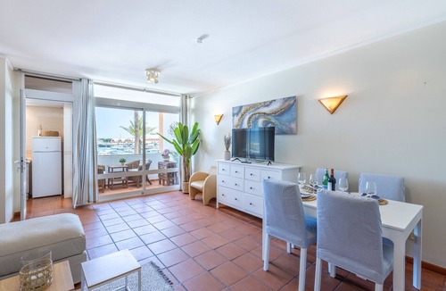 Vilamoura Apartment | Daytona Beach Apartment