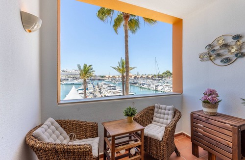 Vilamoura Apartment | Daytona Beach Apartment