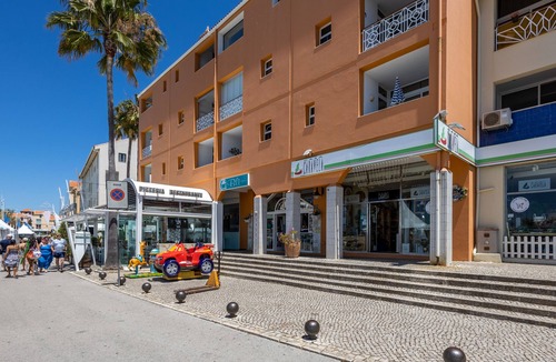 Vilamoura Apartment | Daytona Beach Apartment