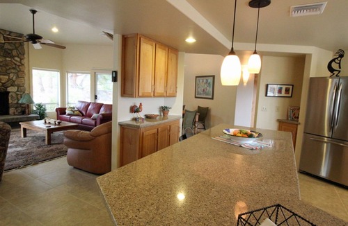Borrego Springs House | De Anza Country Club, Mid Century Home with Pool!